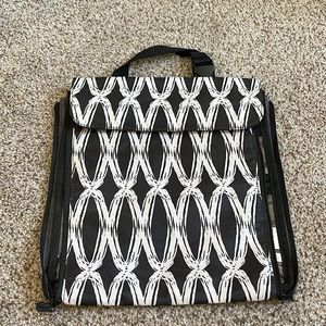 thirty-one hanging jewelry organizer DONATING SOON